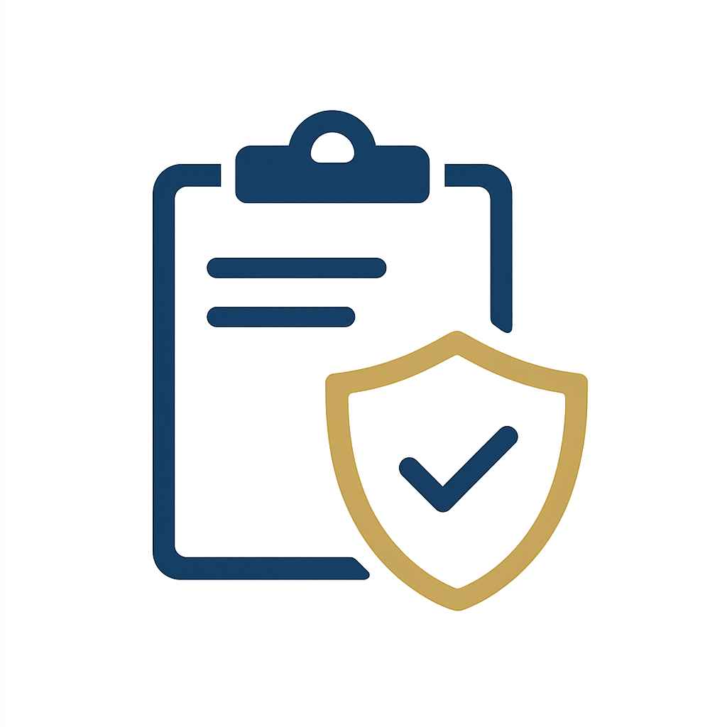 Ícone de Consultoria Preventiva